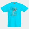 Fruit of the Loom Kids Value T-Shirt Thumbnail