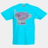 Fruit of the Loom Kids Value T-Shirt Thumbnail