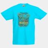 Fruit of the Loom Kids Value T-Shirt Thumbnail