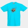 Fruit of the Loom Kids Value T-Shirt Thumbnail