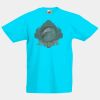 Fruit of the Loom Kids Value T-Shirt Thumbnail