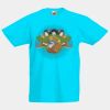 Fruit of the Loom Kids Value T-Shirt Thumbnail