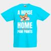 Fruit of the Loom Kids Value T-Shirt Thumbnail