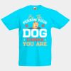 Fruit of the Loom Kids Value T-Shirt Thumbnail