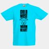 Fruit of the Loom Kids Value T-Shirt Thumbnail