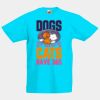 Fruit of the Loom Kids Value T-Shirt Thumbnail