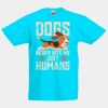 Fruit of the Loom Kids Value T-Shirt Thumbnail