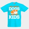 Fruit of the Loom Kids Value T-Shirt Thumbnail