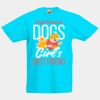 Fruit of the Loom Kids Value T-Shirt Thumbnail