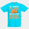 Fruit of the Loom Kids Value T-Shirt Thumbnail