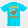 Fruit of the Loom Kids Value T-Shirt Thumbnail