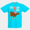 Fruit of the Loom Kids Value T-Shirt Thumbnail