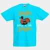 Fruit of the Loom Kids Value T-Shirt Thumbnail