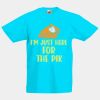 Fruit of the Loom Kids Value T-Shirt Thumbnail