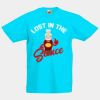 Fruit of the Loom Kids Value T-Shirt Thumbnail