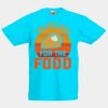 Fruit of the Loom Kids Value T-Shirt Thumbnail