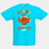 Fruit of the Loom Kids Value T-Shirt Thumbnail