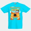 Fruit of the Loom Kids Value T-Shirt Thumbnail