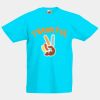 Fruit of the Loom Kids Value T-Shirt Thumbnail