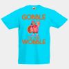 Fruit of the Loom Kids Value T-Shirt Thumbnail