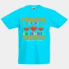 Fruit of the Loom Kids Value T-Shirt Thumbnail