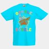 Fruit of the Loom Kids Value T-Shirt Thumbnail