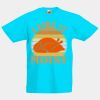 Fruit of the Loom Kids Value T-Shirt Thumbnail