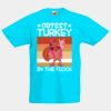 Fruit of the Loom Kids Value T-Shirt Thumbnail