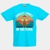 Fruit of the Loom Kids Value T-Shirt Thumbnail