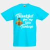 Fruit of the Loom Kids Value T-Shirt Thumbnail