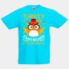 Fruit of the Loom Kids Value T-Shirt Thumbnail