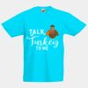 Fruit of the Loom Kids Value T-Shirt Thumbnail