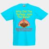 Fruit of the Loom Kids Value T-Shirt Thumbnail