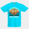 Fruit of the Loom Kids Value T-Shirt Thumbnail