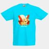 Fruit of the Loom Kids Value T-Shirt Thumbnail