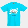 Fruit of the Loom Kids Value T-Shirt Thumbnail