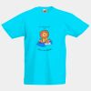 Fruit of the Loom Kids Value T-Shirt Thumbnail