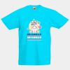 Fruit of the Loom Kids Value T-Shirt Thumbnail