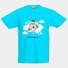 Fruit of the Loom Kids Value T-Shirt Thumbnail