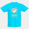 Fruit of the Loom Kids Value T-Shirt Thumbnail