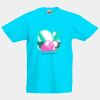 Fruit of the Loom Kids Value T-Shirt Thumbnail