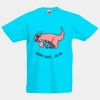 Fruit of the Loom Kids Value T-Shirt Thumbnail