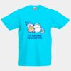 Fruit of the Loom Kids Value T-Shirt Thumbnail