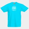 Fruit of the Loom Kids Value T-Shirt Thumbnail