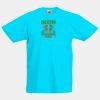 Fruit of the Loom Kids Value T-Shirt Thumbnail