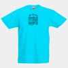 Fruit of the Loom Kids Value T-Shirt Thumbnail