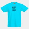 Fruit of the Loom Kids Value T-Shirt Thumbnail