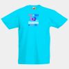 Fruit of the Loom Kids Value T-Shirt Thumbnail