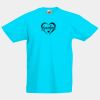 Fruit of the Loom Kids Value T-Shirt Thumbnail