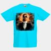 Fruit of the Loom Kids Value T-Shirt Thumbnail